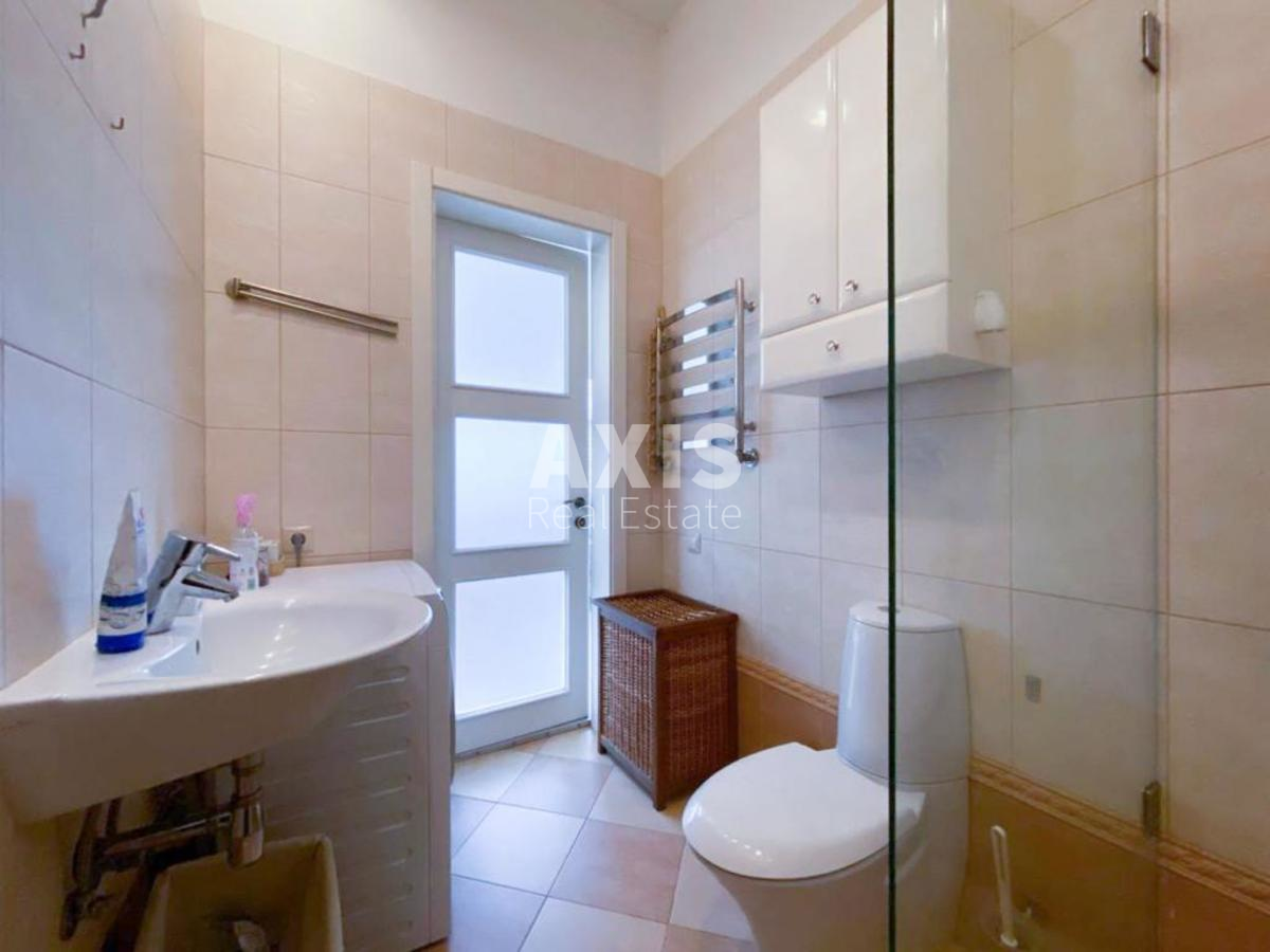 4k apartment vul. Gonchara Olesja 2611