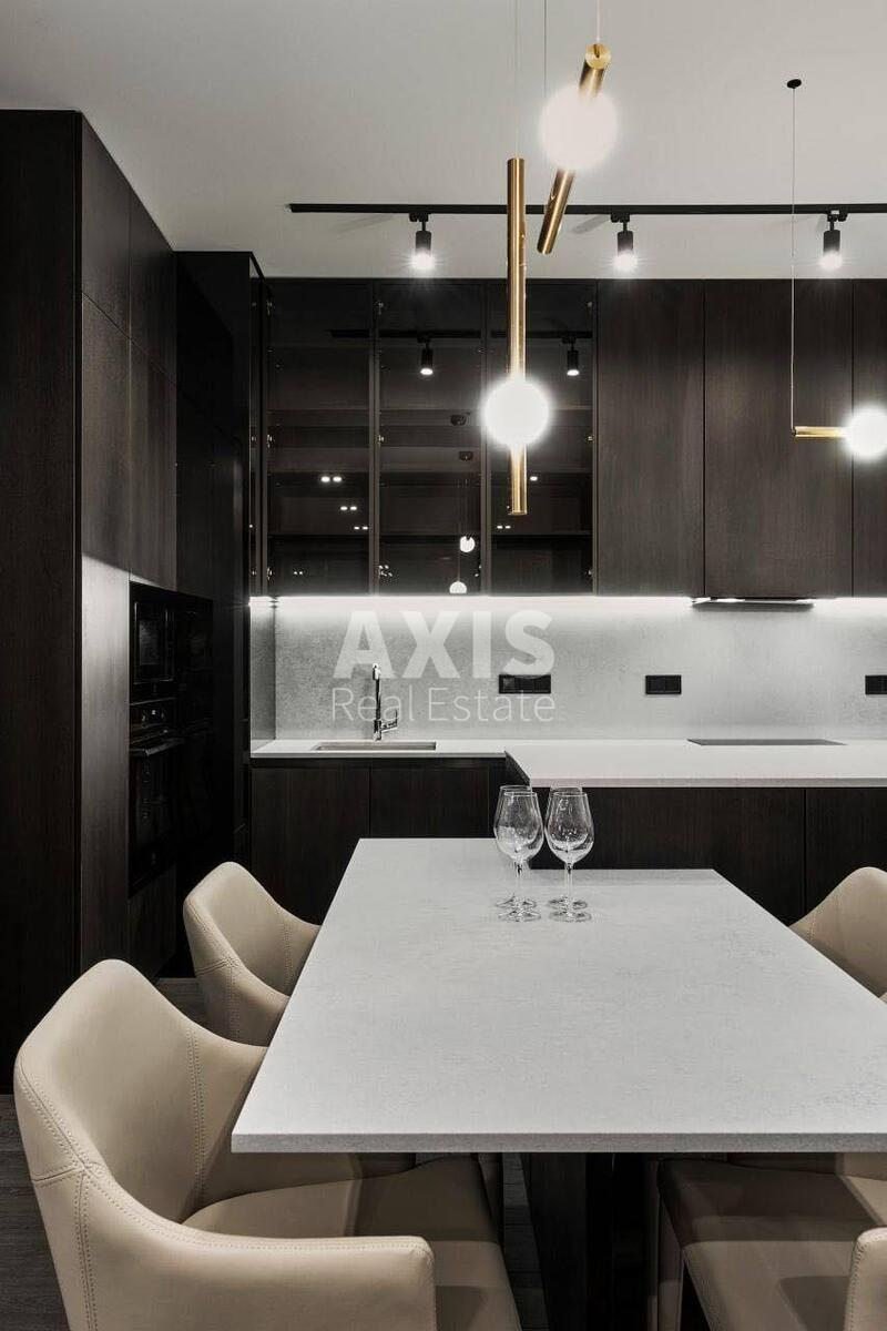 2k apartment vul. Antonovycha 44598292