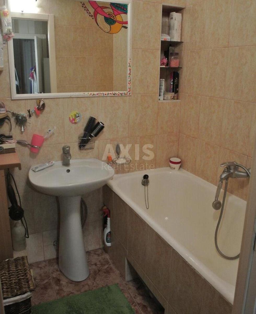1к квартира ул. Героев Днепра 65