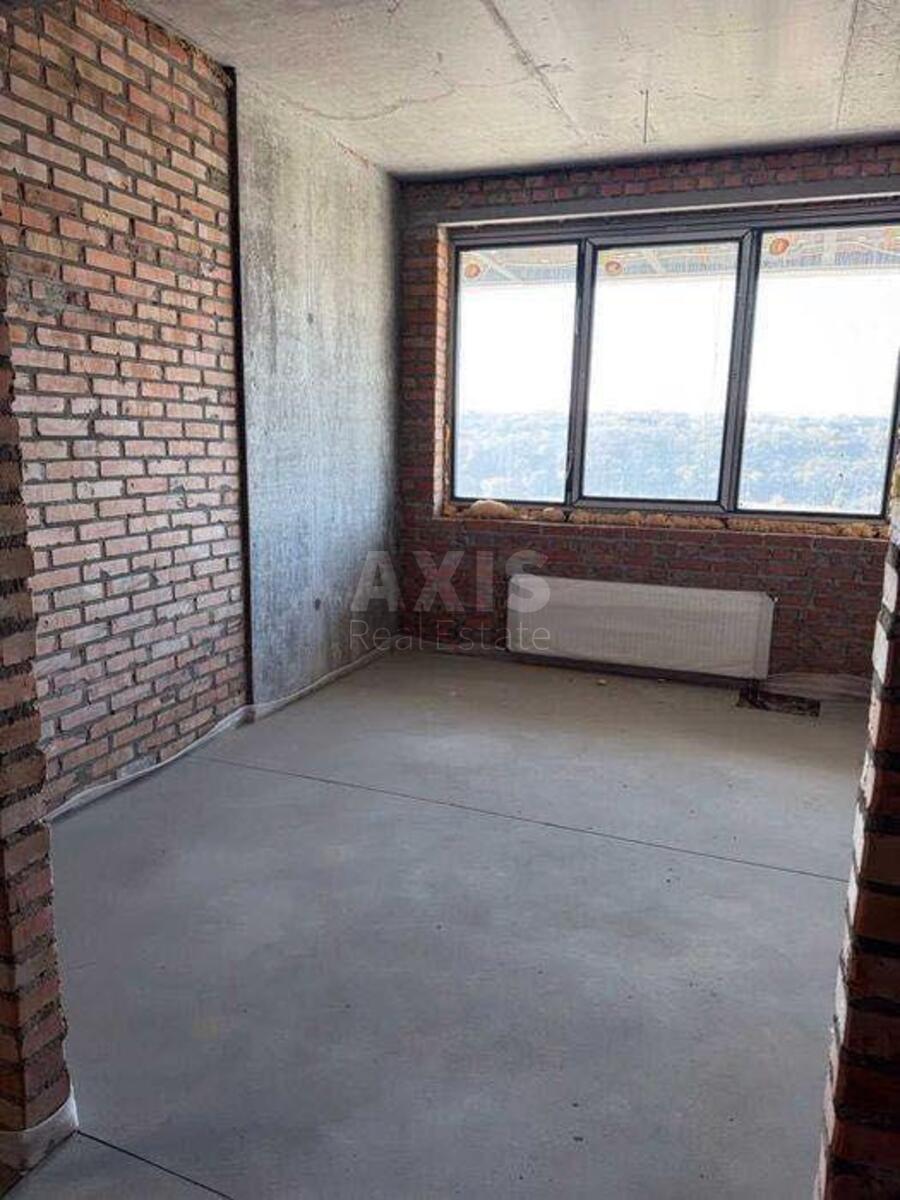 3k apartment vul. Zvirynec'ka 723