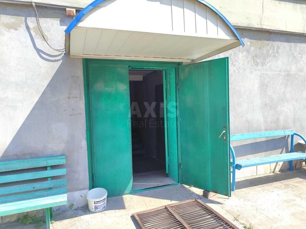 Office shljah Pyrogivs'kyj 32, 130m26222711