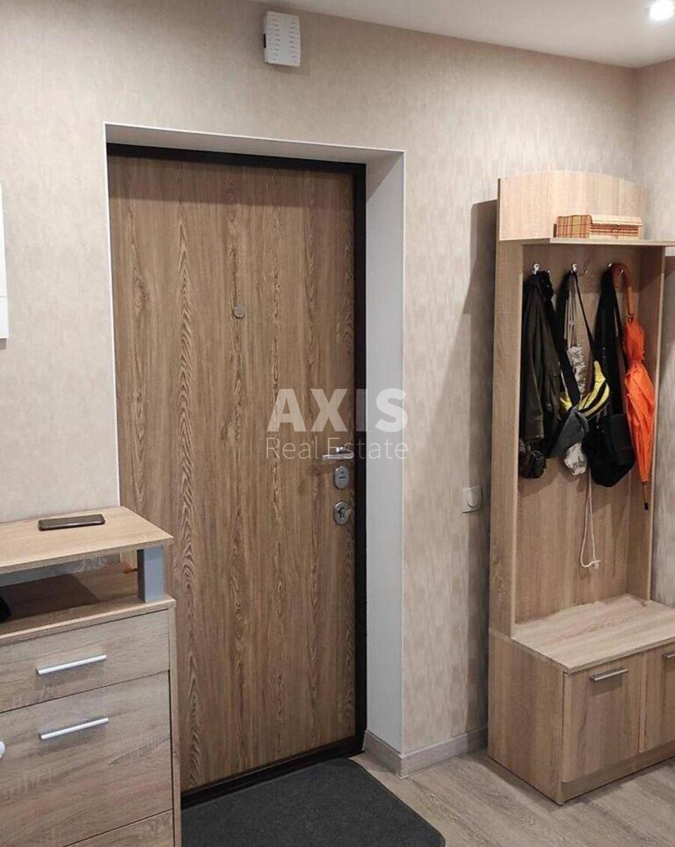 1k apartment vul. Krushel'nyc'koi' Solomii' 13393095