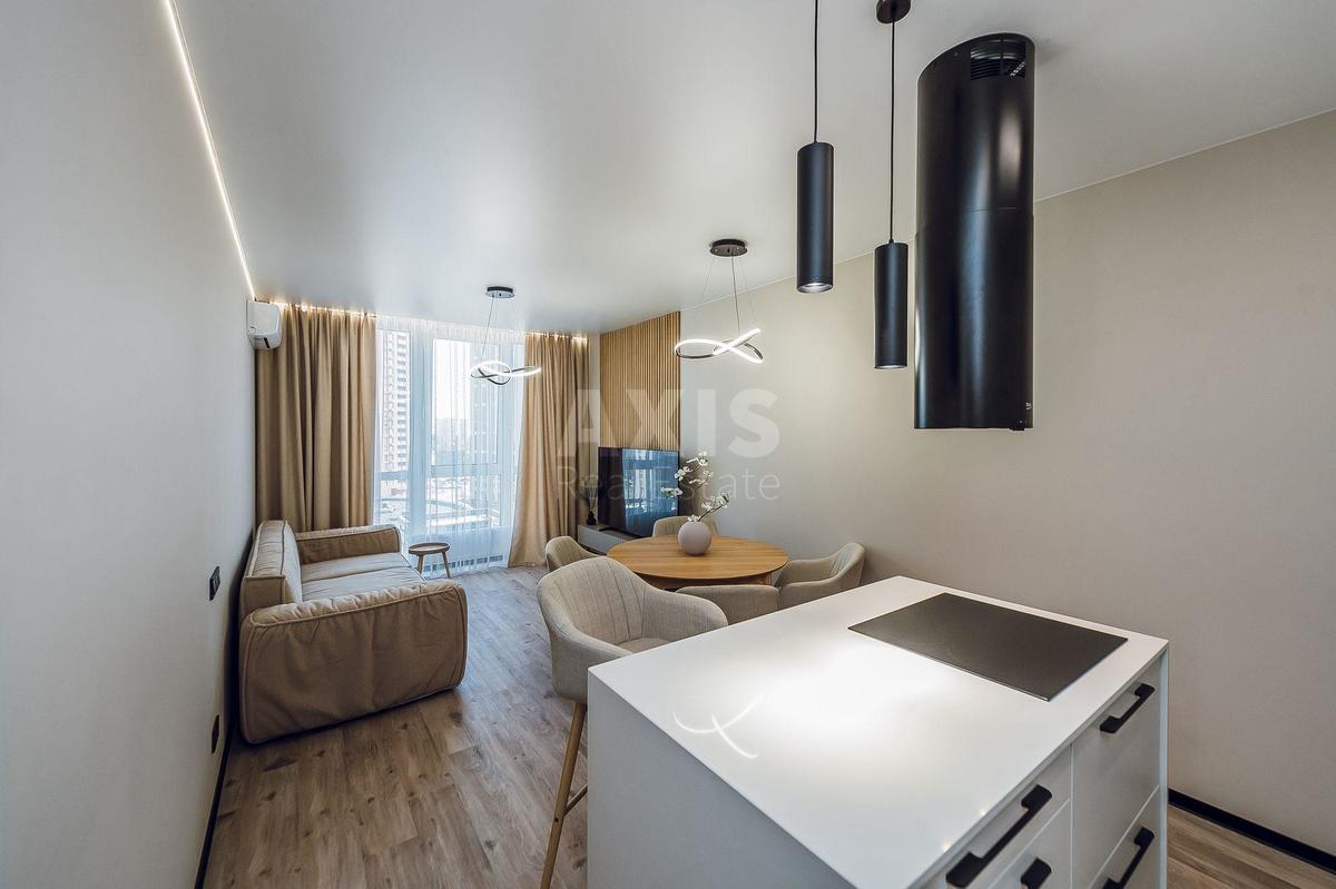 2k apartment vul. Grechka Marshala 42421980