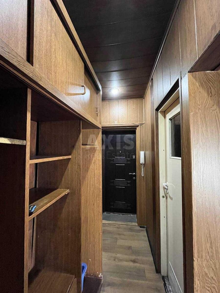 2k apartment vul. Antonova Aviakonstruktora 127