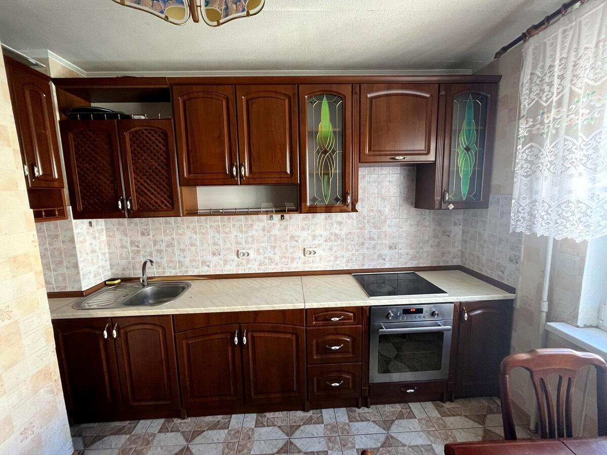 3k apartment prov. Feodosijs'kyj 14А622723