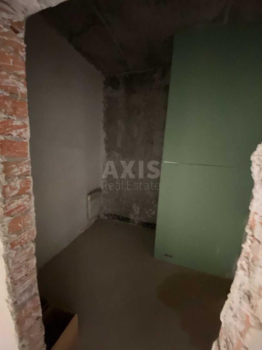 2k apartment vul. Jevgena Konoval'cja 44А5