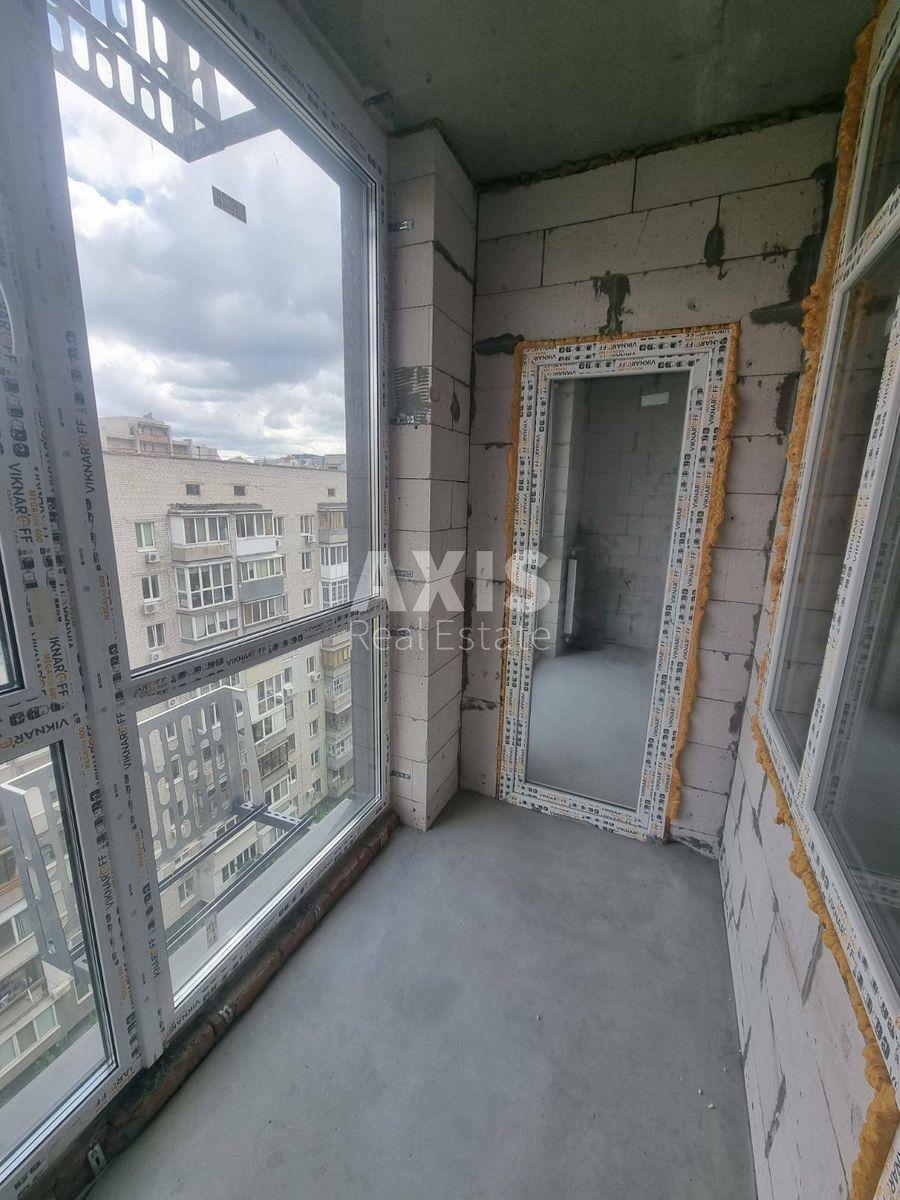 1k apartment vul. Rybalka Marshala 5А580505