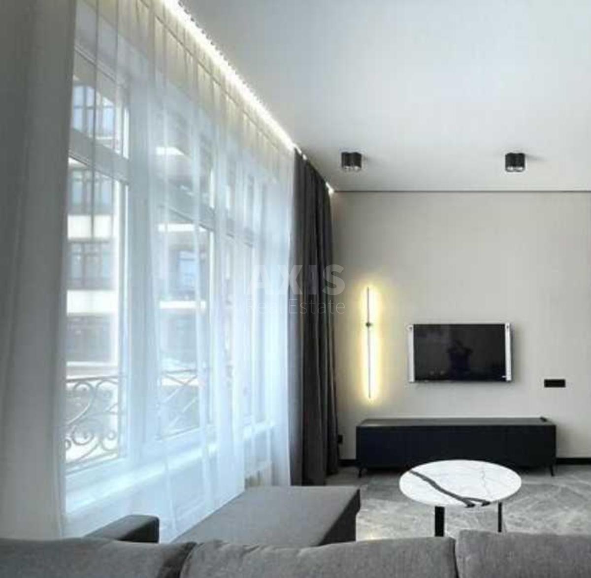 1k apartment vul. Kikvidze 19А0