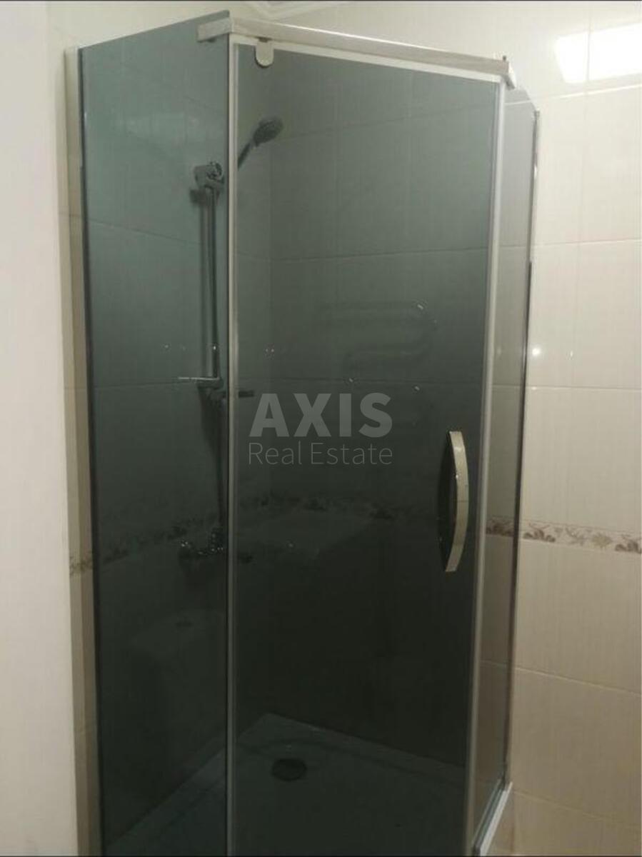 3k apartment vul. Syvas'ka 12/26