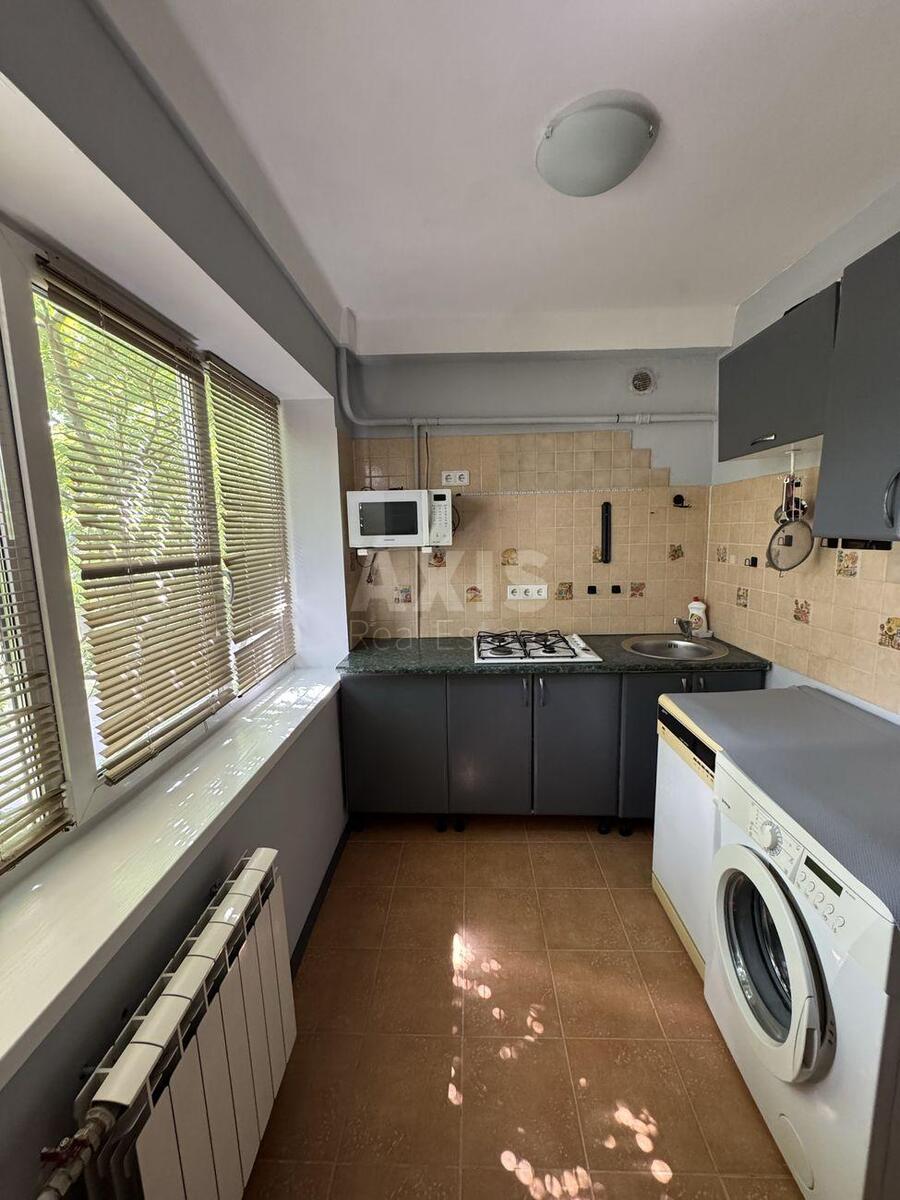 1k apartment shose Harkivs'ke 21/3