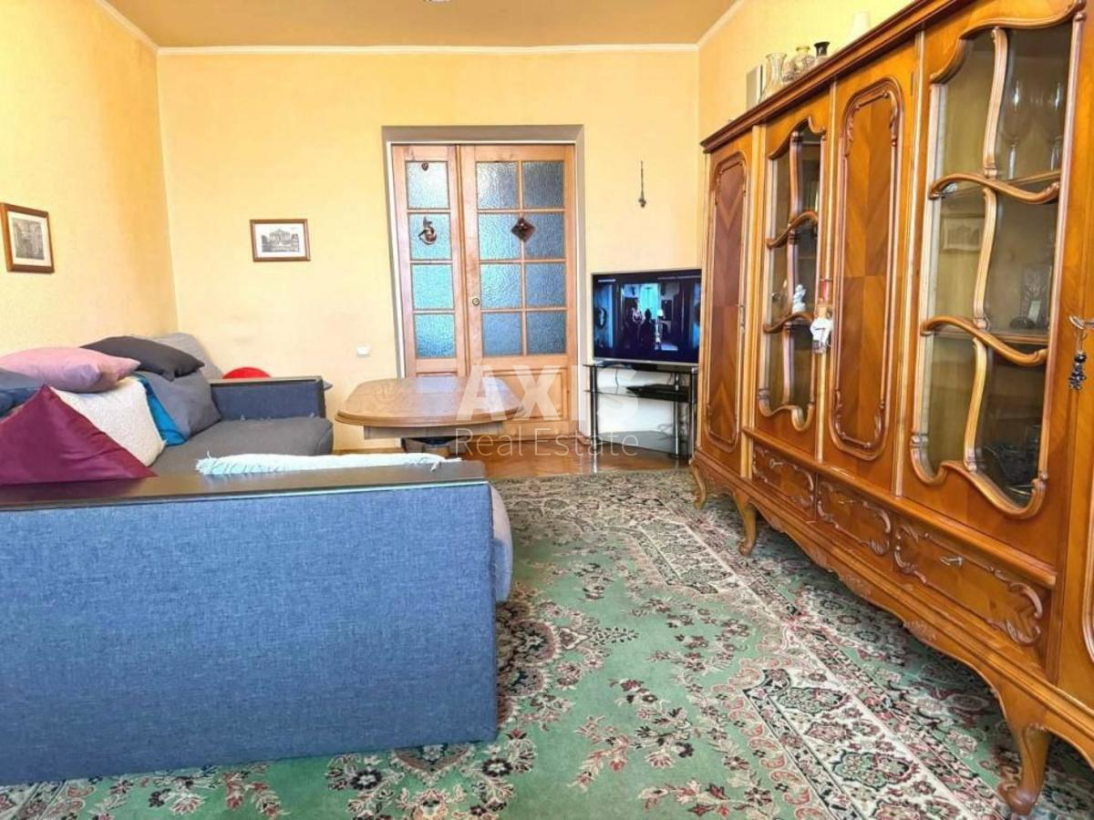 3k apartment vul. Levandovs'ka 146