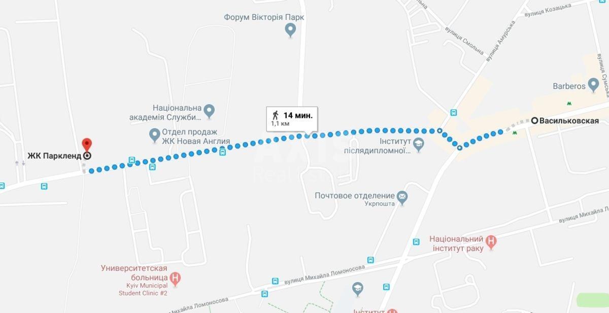 1к квартира ул. Янтарная 429
