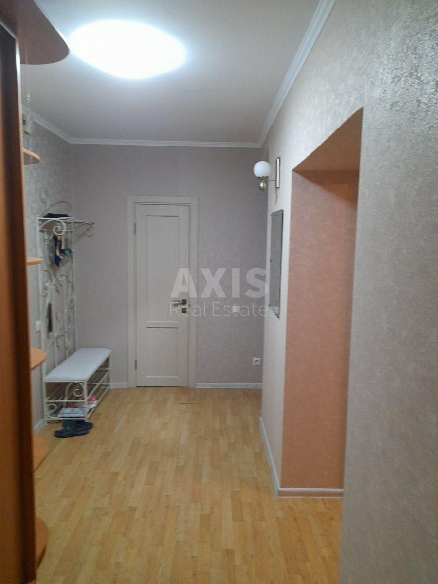 2к квартира ул. Вильямса Академика 15, корп. 33