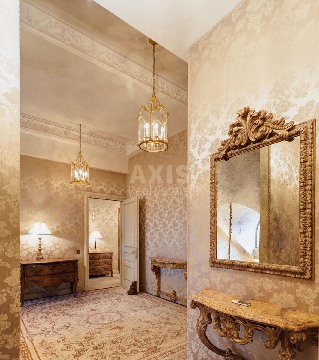 5k apartment vul. Velyka Zhytomyrs'ka 8А8
