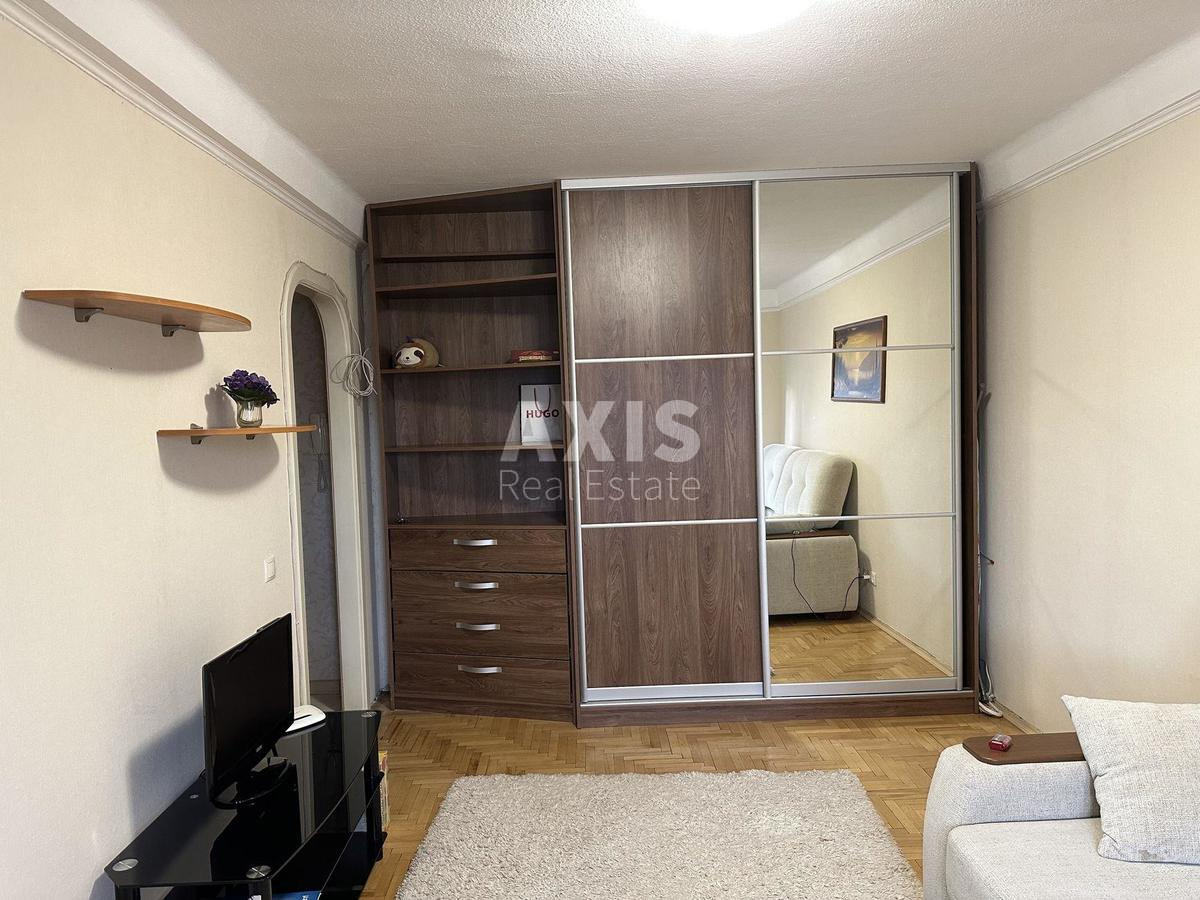 1к квартира ул. Дегтяревская 10398064