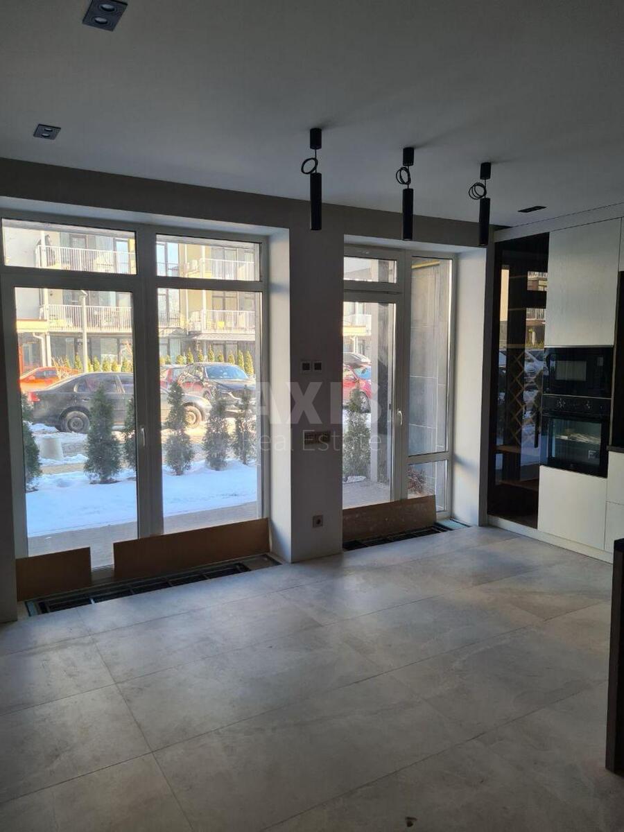 5k apartment vul. Zamkovec'ka 88А7