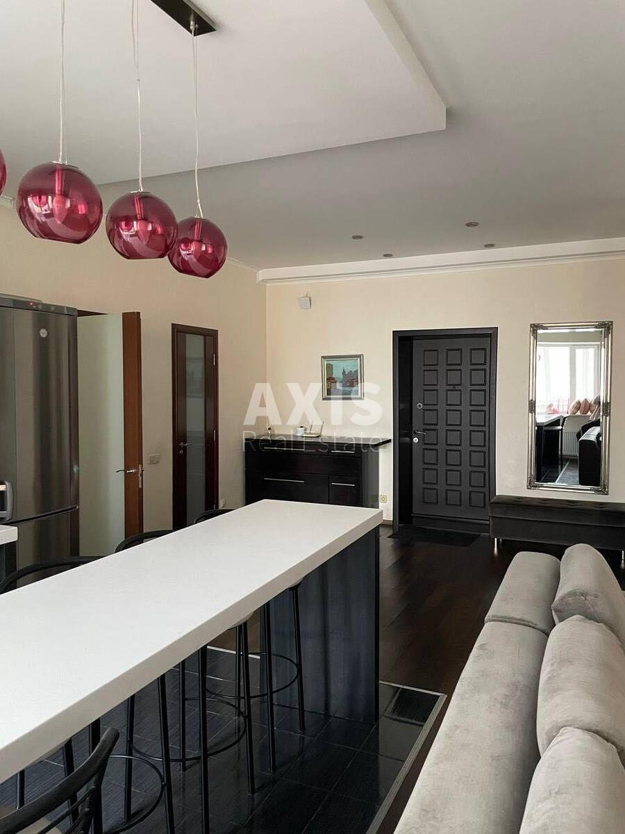 2k apartment vul. Chornovola V'jacheslava 25529443