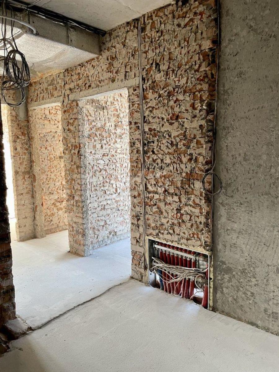 3k apartment vul. Gulaka Mykoly 48