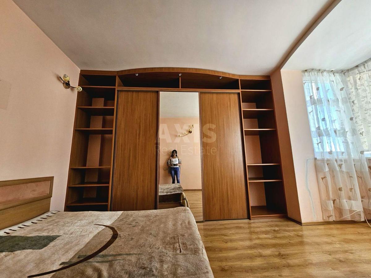 1k apartment vul. Knjazhyj Zaton 16А455785