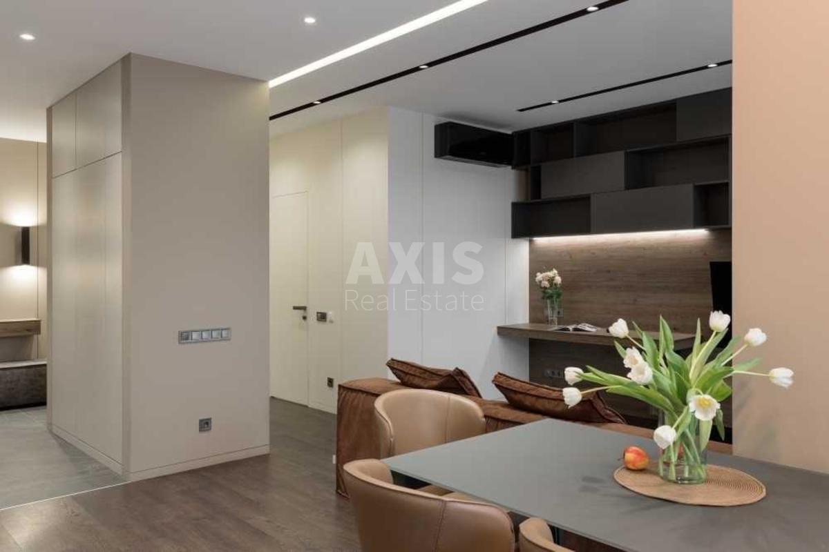 2k apartment vul. Velyka Vasyl'kivs'ka 1391