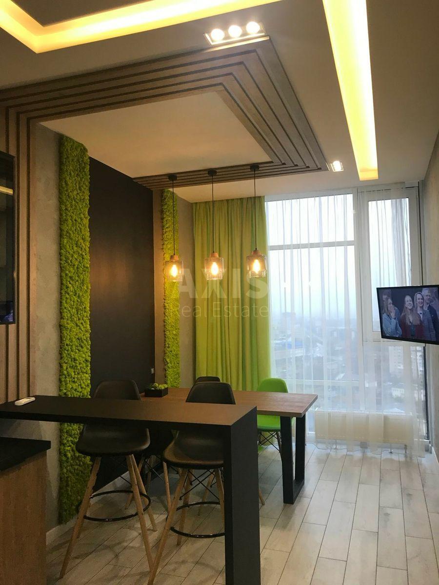 2k apartment vul. Antonova Aviakonstruktora 2Б4