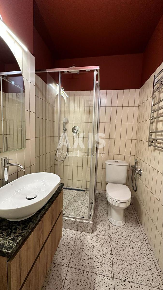 3k apartment vul. Sholudenka 30465976