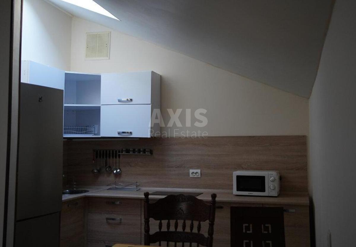 1к квартира ул. Руданского Степана 6Г0