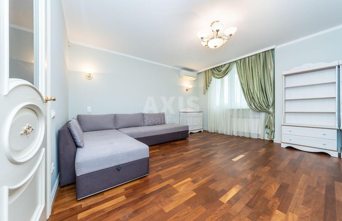 4k apartment vul. Dilova 2Б3