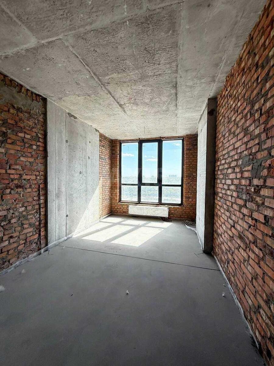 3k apartment vul. Zvirynec'ka 720