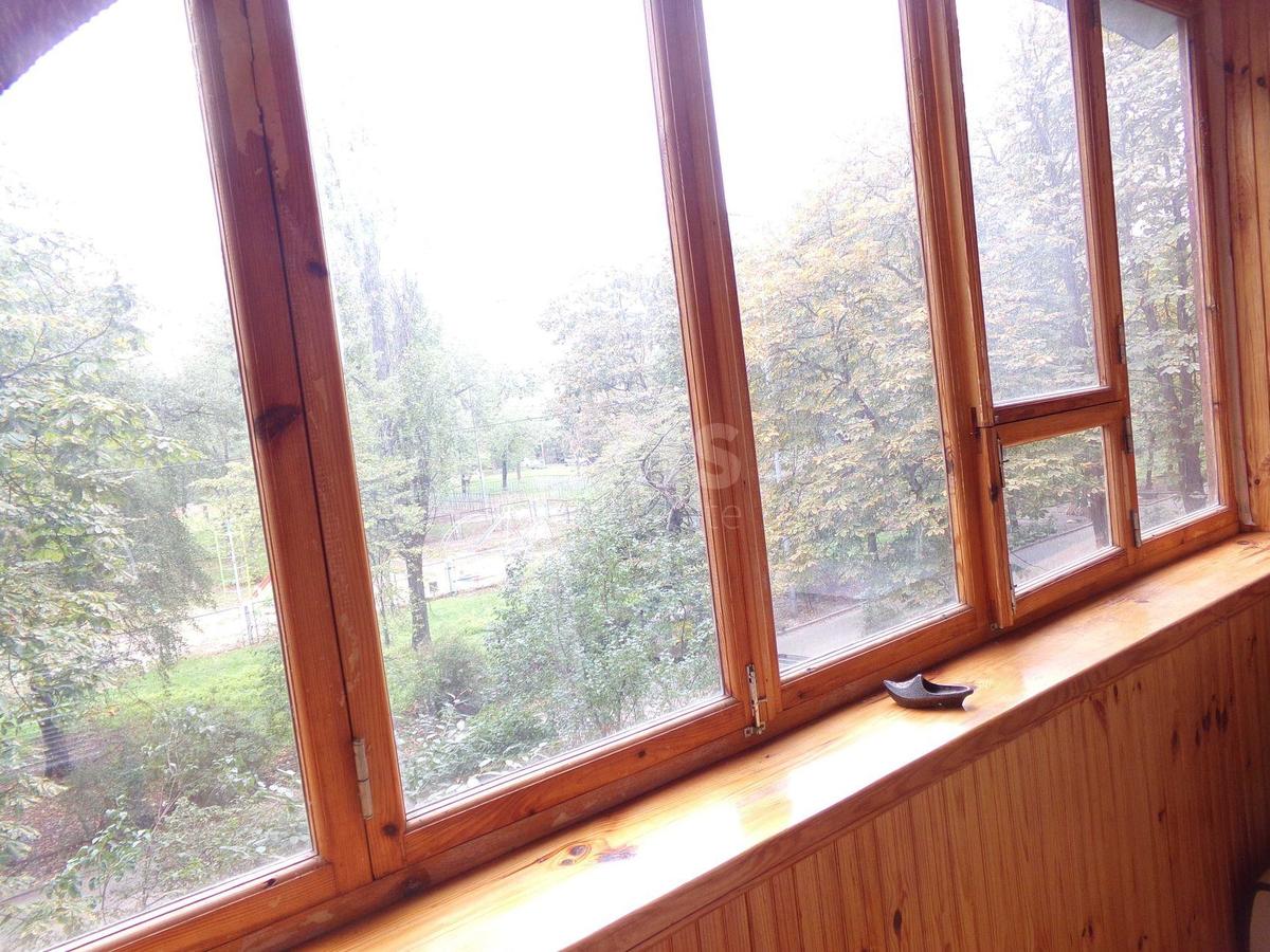 3k apartment vul. Plehanova 4А0
