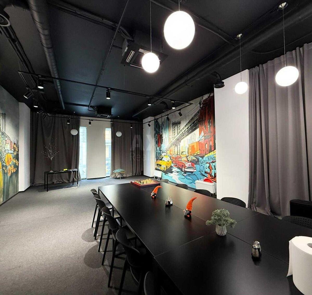 Office vul. Antonovycha 74, 680m2602699