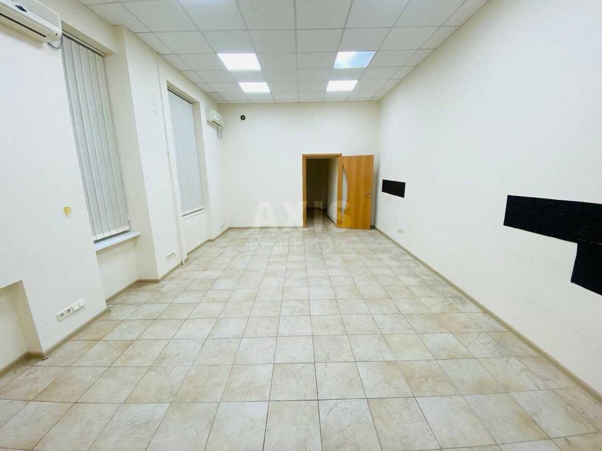 Офис ул. Круглоуниверситетская 14, 80м2602922
