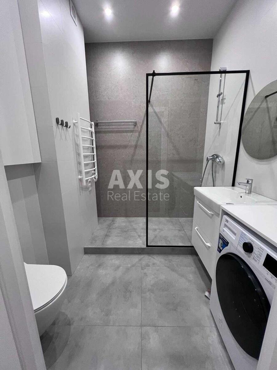 1k apartment pr-t Peremogy 118