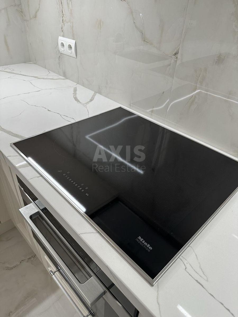 2k apartment bul. Lesi Ukrai'nky 135