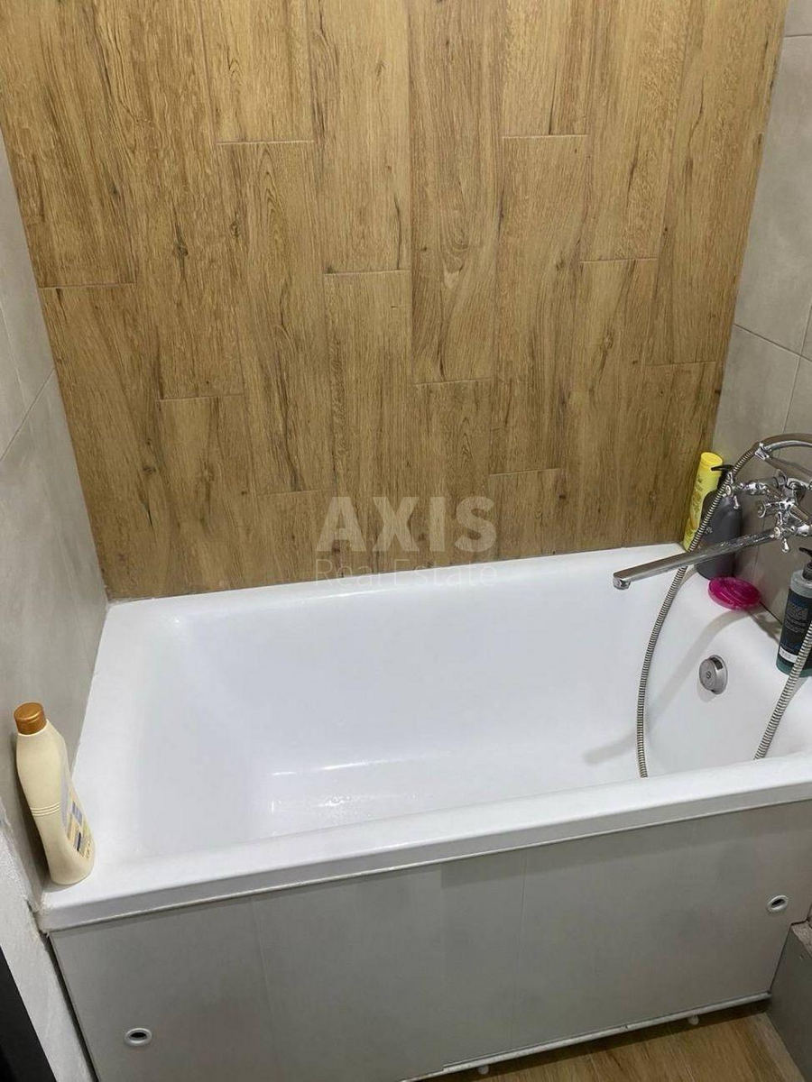 1k apartment vul. Alma-Atyns'ka 64А6
