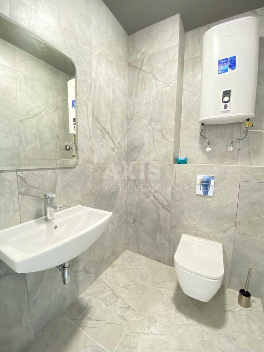 Office vul. Zabolotnogo Akademika 15Г, 44m26