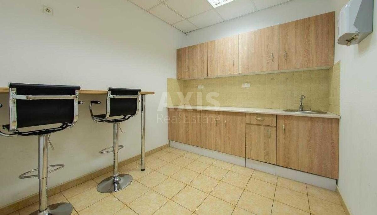 Офис ул. Большая Васильковская 77, 500м2603523