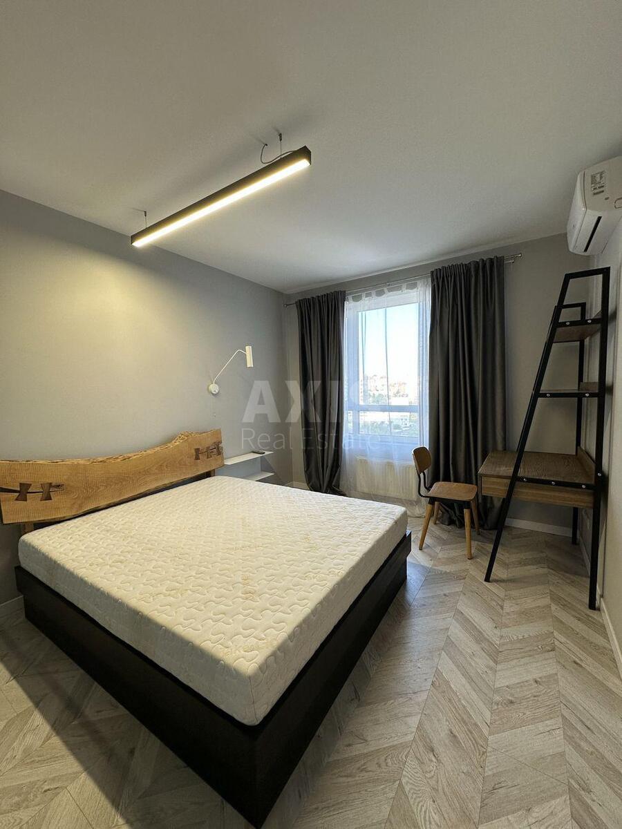 1k apartment vul. Sholudenka 1В637234