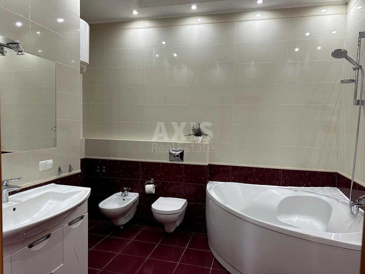 3k apartment vul. Staronavodnyc'ka 6Б637455