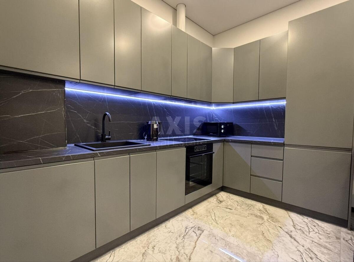 2k apartment vul. Dragomyrova Myhajla 14А0