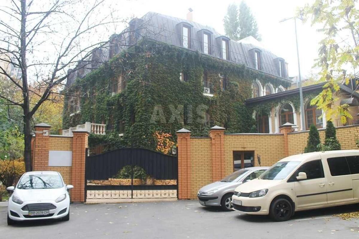 Офис ул. Жилянская 72А, 1500м259599