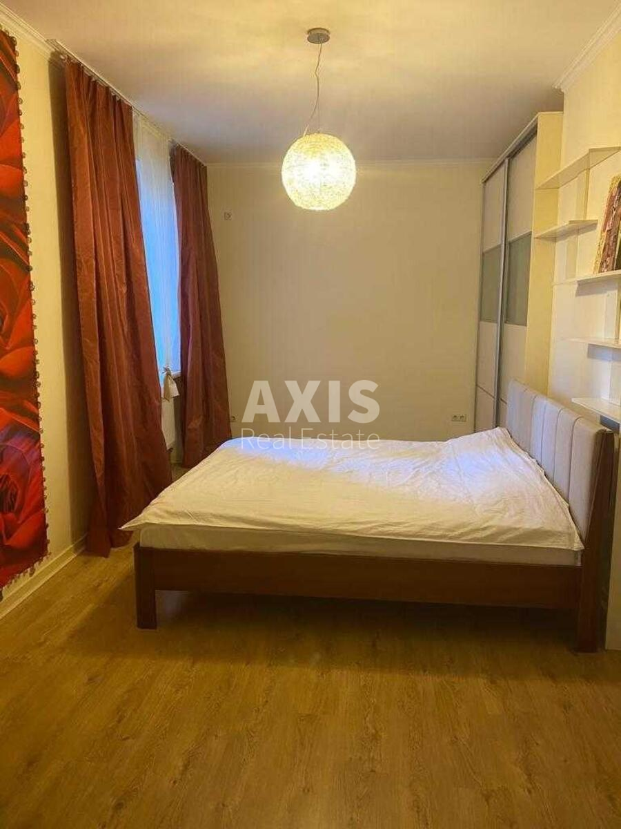 2k apartment prov. Laboratornyj 6581392