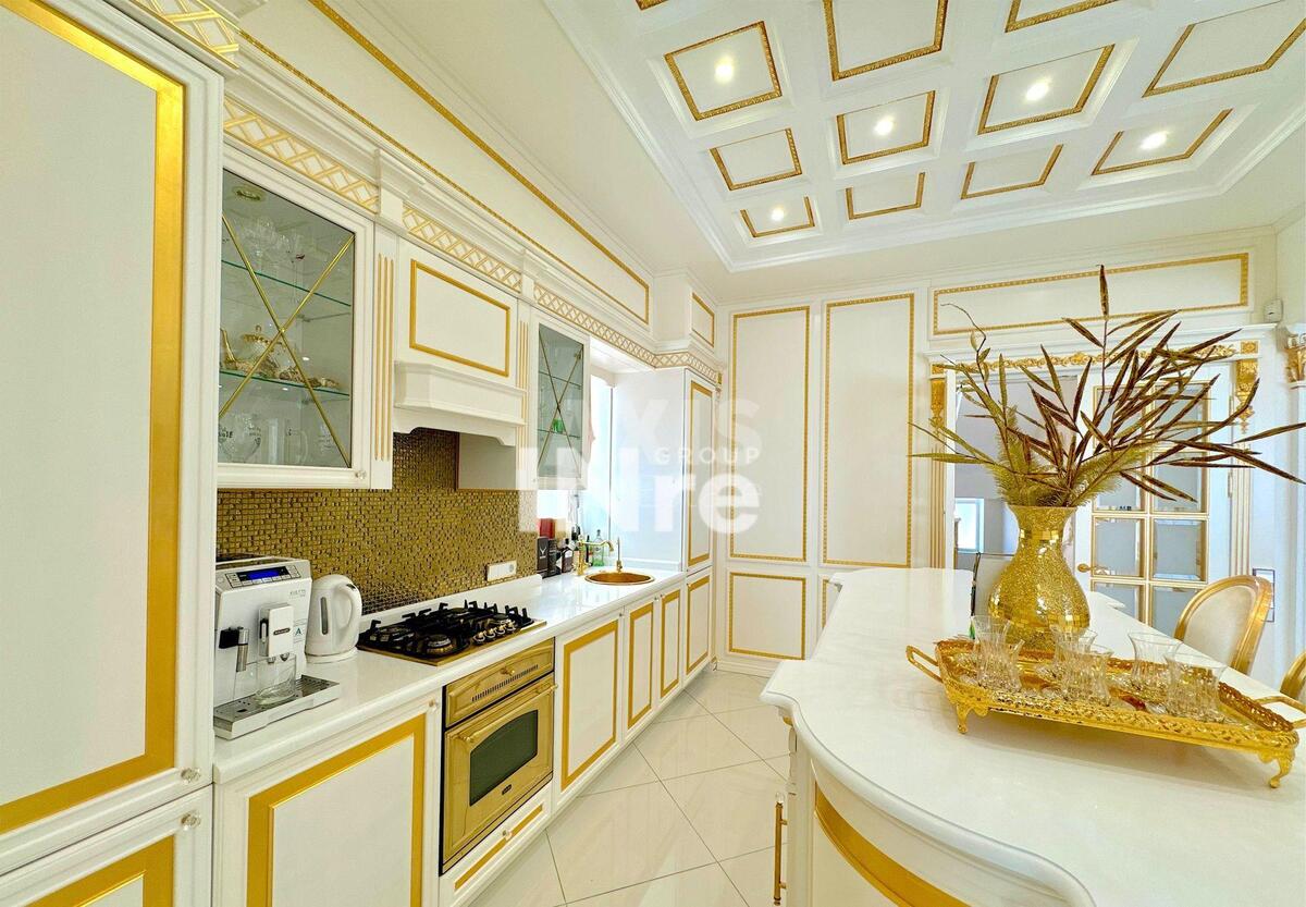 House vul. Lokomotyvna, 330m2, Kyiv city4