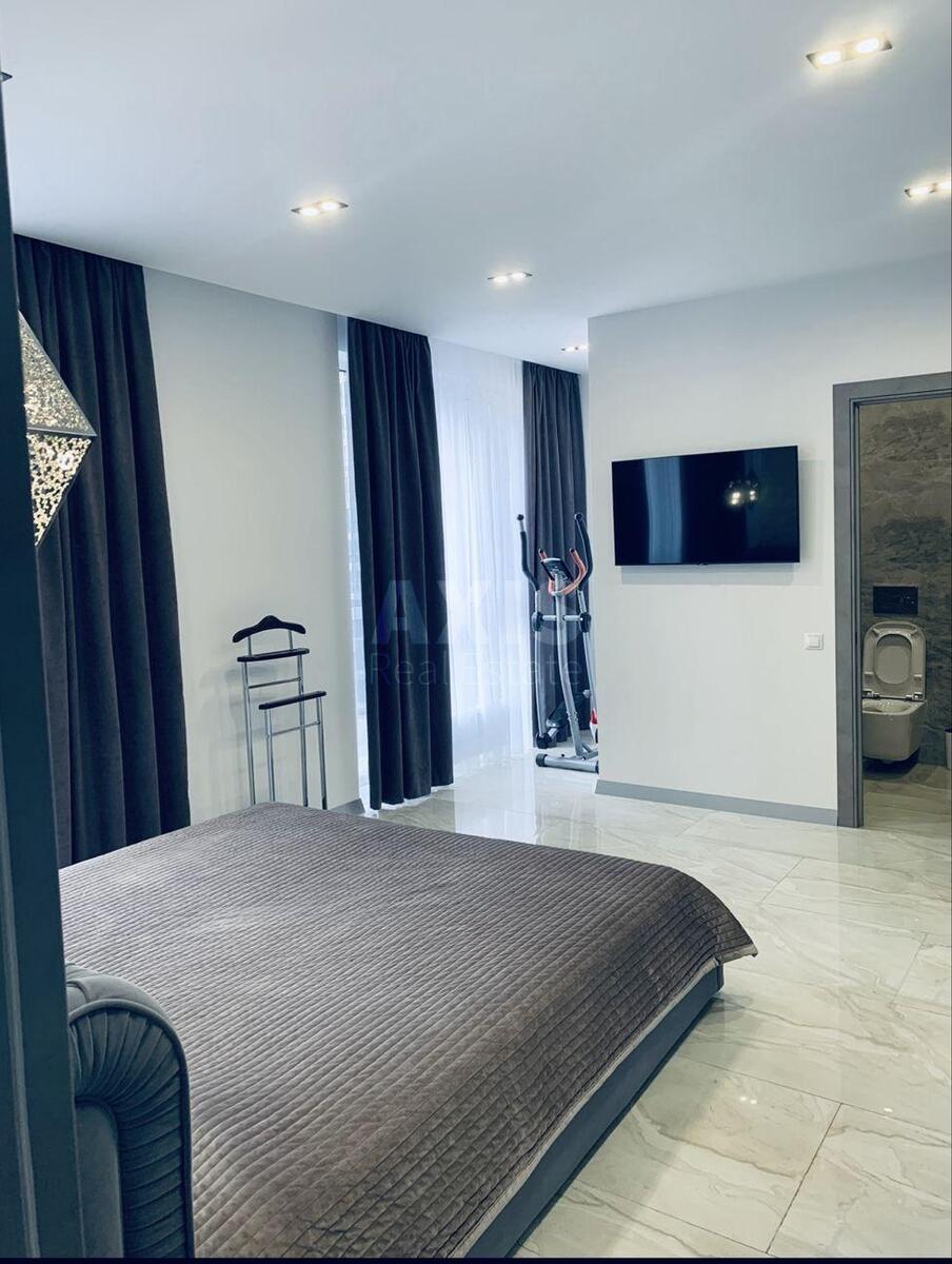 3k apartment vul. Zarichna 1638086