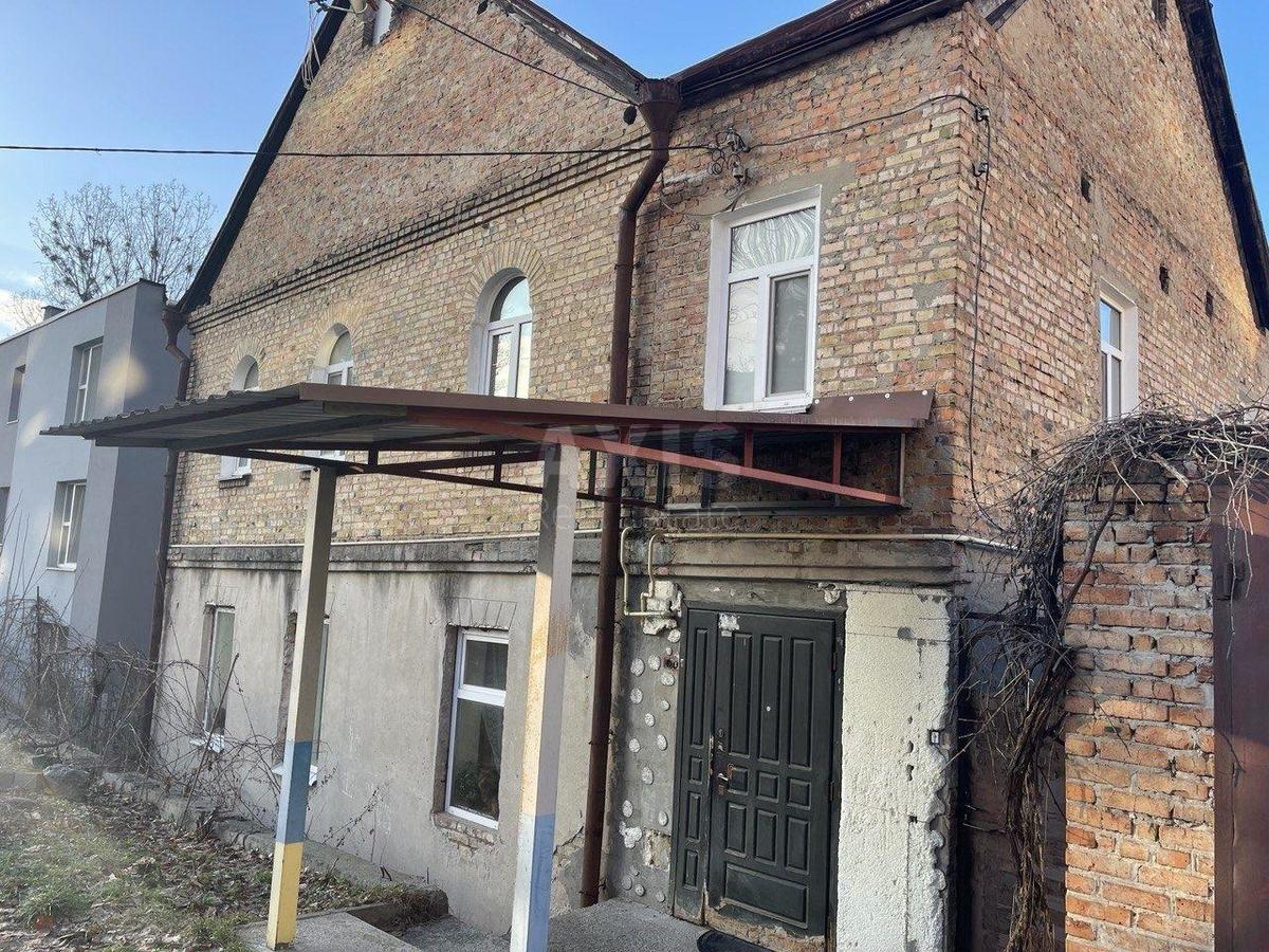 3k apartment vul. Nizhyns'ka 296
