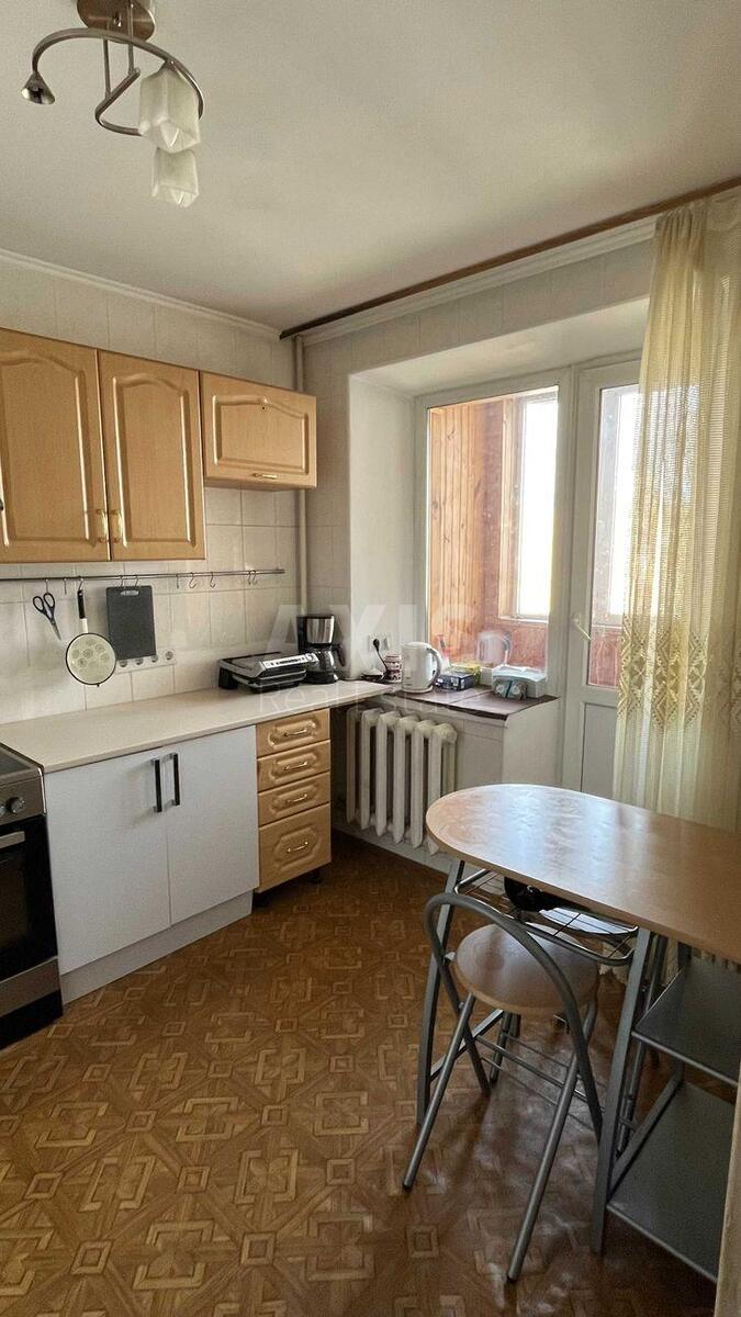 2к квартира ул. Полярная 8Е638450