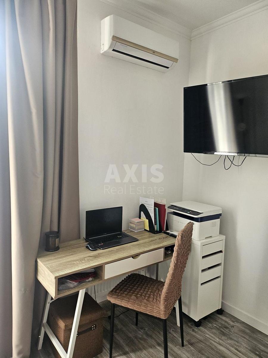 1k apartment vul. Regeneratorna 41