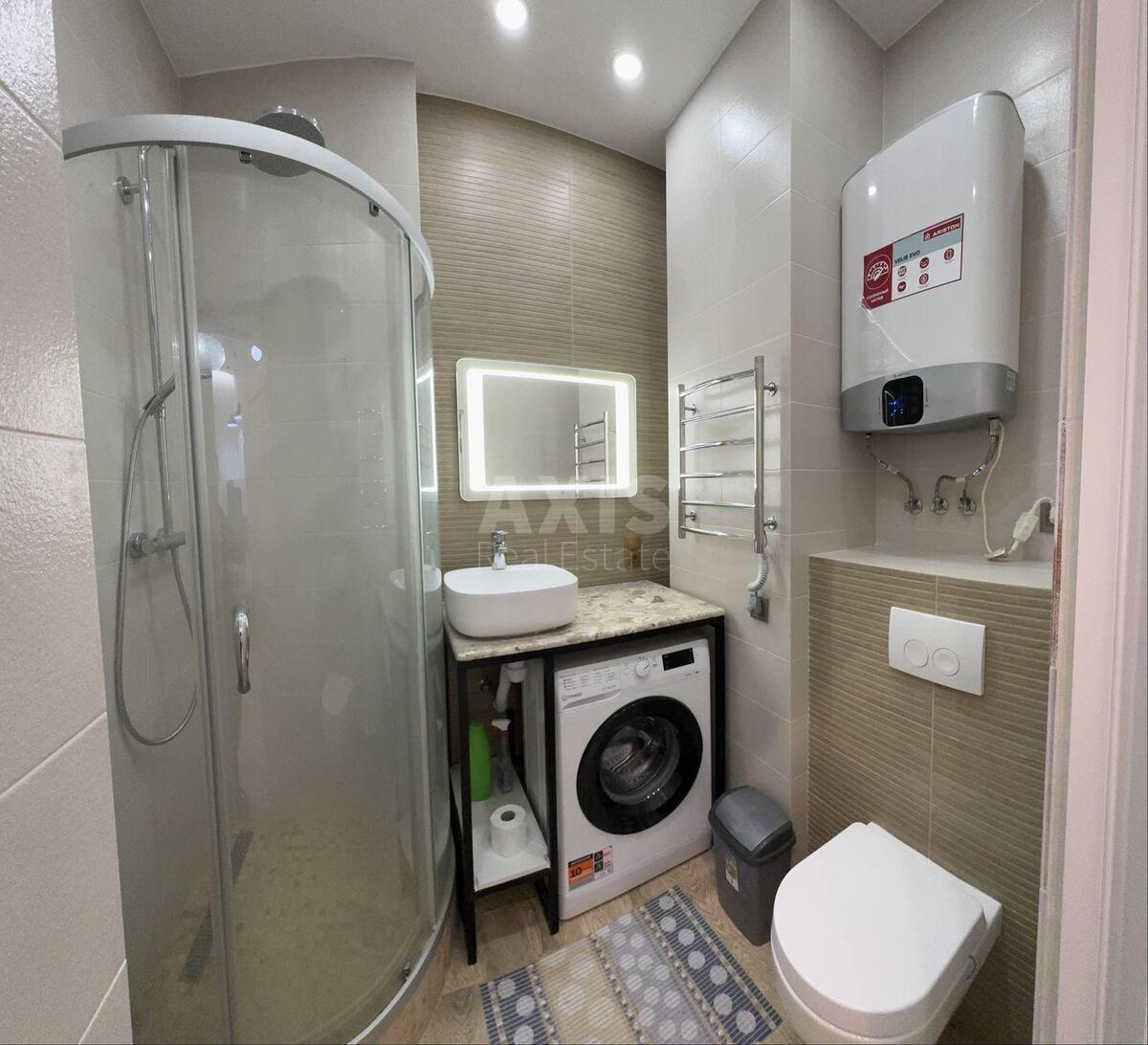 2k apartment vul. Saperne Pole 5214/554