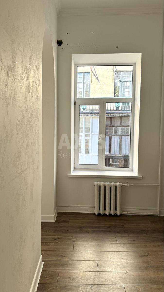 2k apartment vul. Rejtars'ka 182