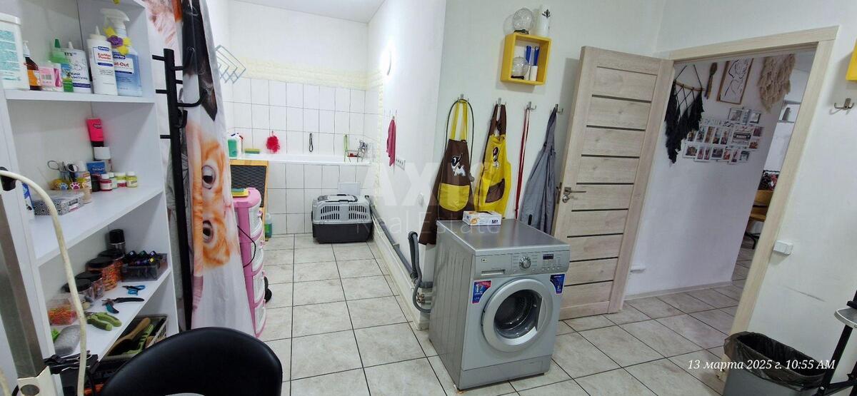 Trade object vul. Danchenka Sergija 28А, 32m20